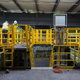 Illustration for article titled A Tour of the Largest Commingled Recycling Plant in the U.S.